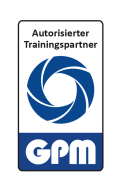 Andreas Stein - Autorisierter Trainingspartner GPM